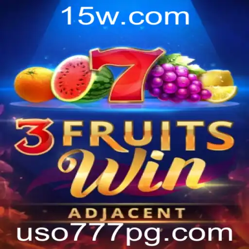 3FruitsWin: Descubra o Mundo dos Slots Temáticos de Frutas com o Uso777