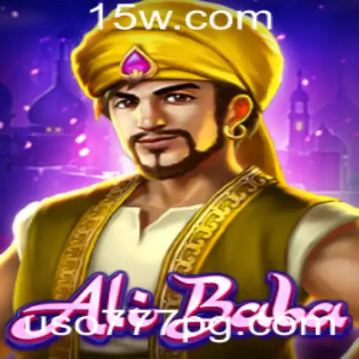 Descubra AliBaba: Um Jogo Emocionante Para Todas as Idades