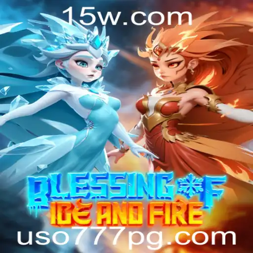 Blessing of Ice and Fire: Uma Aventura Épica no Mundo dos Jogos