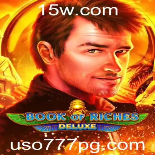 Explorando o Fascinante Jogo: BookofRichesDeluxe