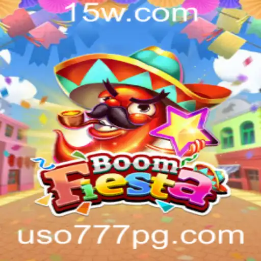 BoomFiesta: A Revolução dos Jogos Interativos