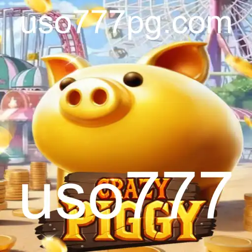 Conheça o Jogo CrazyPiggy: Aventura e Estratégia com a Palavra-Chave uso777