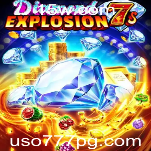 Explorando o Brilhante Mundo do DiamondExplosion7s
