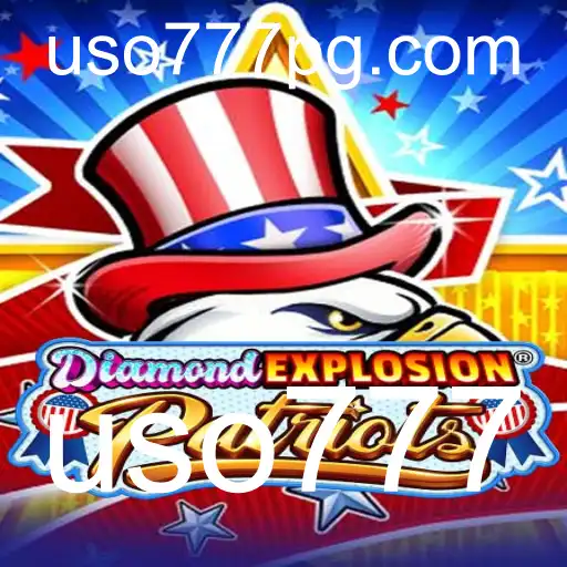 DiamondExplosionPatriots: Uma Introdução ao Mundo de Aventuras e Estratégia