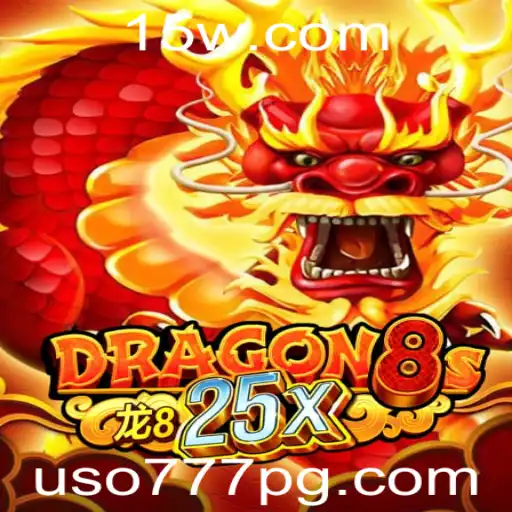 Dragon8s25x: Explorando o Novo Fenômeno dos Jogos