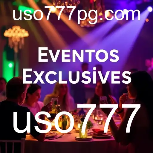 Eventos exclusivos
