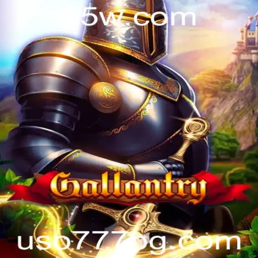 Gallantry: Um Mergulho no Fascinante Universo do Jogo