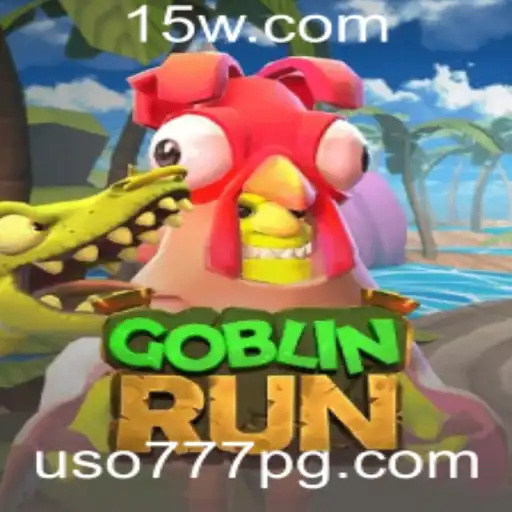 Descubra o Fascinante Mundo de GoblinRun: Uma Aventura Emocionante