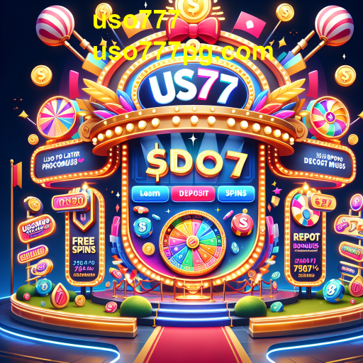 Descubra as Melhores Promoções no Uso777