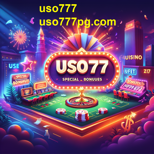 Descubra a Emoção dos Jogos Ao Vivo no uso777