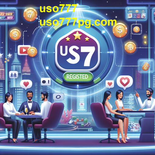 A Importância do Suporte ao Cliente em Jogos Online como o uso777