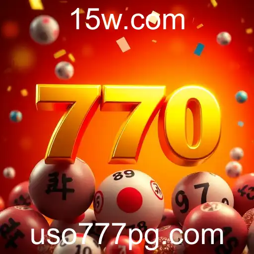 Explorando o Fascinante Mundo dos Jogos de Loteria