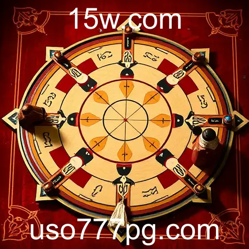 Jogos de Tabuleiro: A Arte do Lazer e Estratégia - uso777