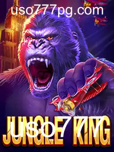 Explorando o Mundo de JungleKing: Uma Aventura em Terras Selvagens
