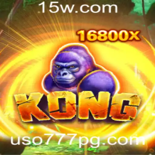 Kong: A Fascinante Jornada no Mundo dos Jogos