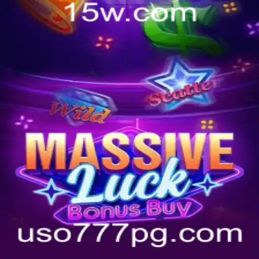 Descubra o Excitante Mundo de MassiveLuckBonusBuy
