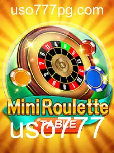 Descubra o Fascinante Mundo do MiniRoulette: Regras e Estratégias