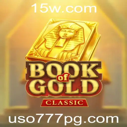 Explorando o Fascinante Mundo de BookOfGoldClassic: Um Mergulho nas Regras e Estratégias