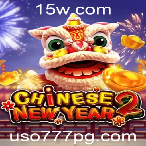 Descubra o Fascinante Mundo de CHINESENEWYEAR2