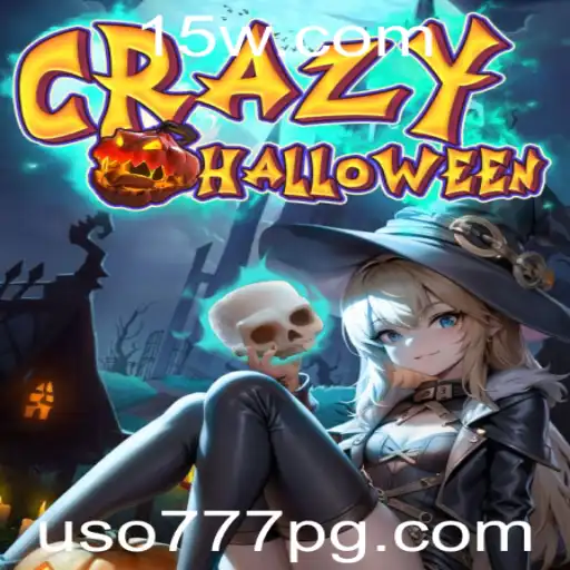 Aventura Inesquecível: CrazyHalloween e a Magia do Uso777