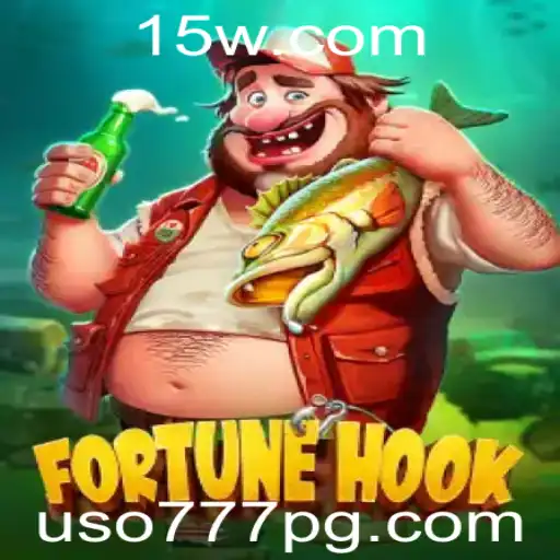 Descubra FortuneHook: O Novo Jogo de Estratégia que Está Conquistando o Mundo