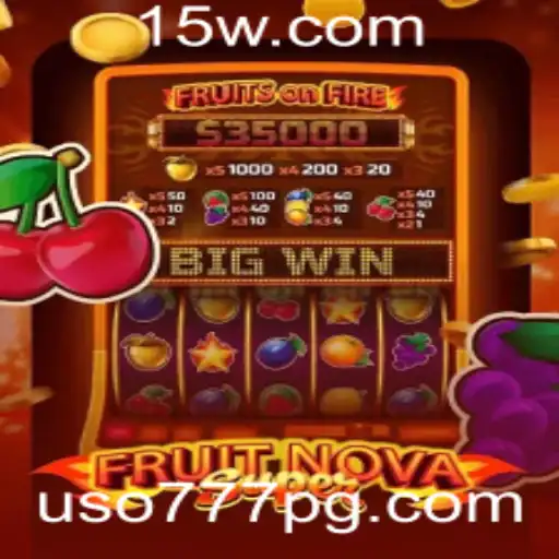 FruitNovaSuper: Explorando o Mundo do Entretenimento Virtual