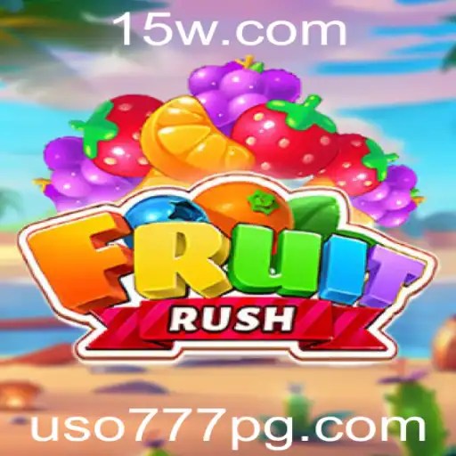 Explorando o Vibrante Mundo de FruitRush: Diversão Frutal com 'uso777'