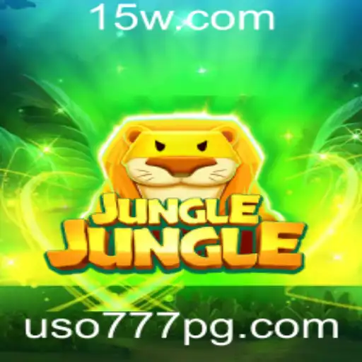 Explorando JungleJungle: Aventura, Estratégia e Diversão na Selva