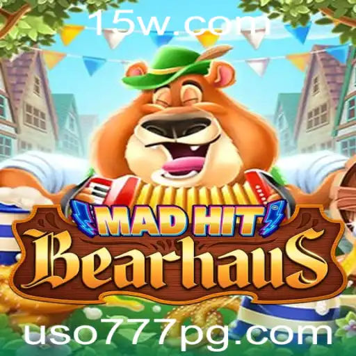 MadHitBearhaus: Explorando o Mundo Dinâmico do Novo Jogo Inovador