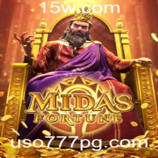 MidasFortune: Explorando um Universo de Oportunidades