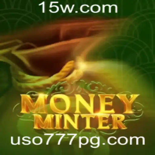Descubra o Dinâmico Mundo de MoneyMinter: Um Jogo de Estratégia Financeira com uso777