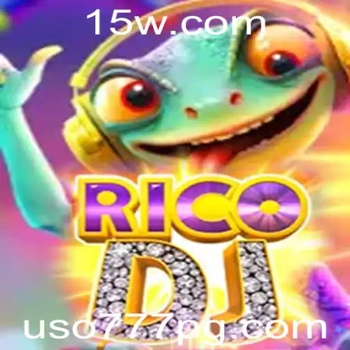 Descubra o Mundo Interativo de RicoDJ: A Nova Sensação nos Jogos Digitais