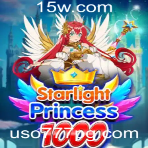 StarlightPrincess1000: Descubra a Magia e as Regras deste Fascinante Jogo