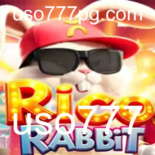 RicoRabbit: Um Novo Horizonte nos Jogos de Estratégia