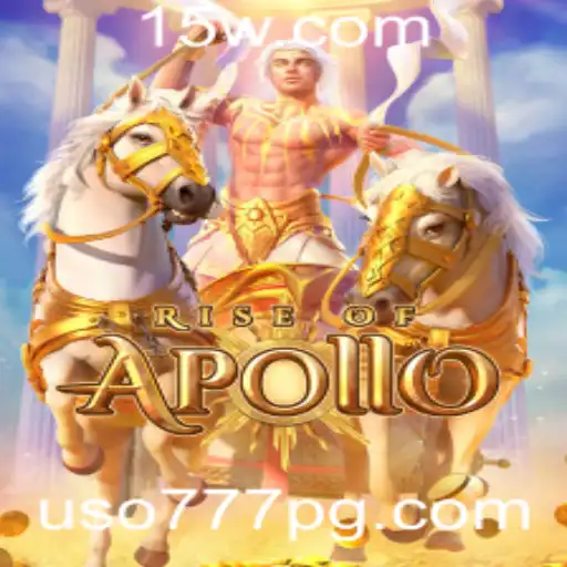 Descubra o Fascinante Jogo RiseofApollo