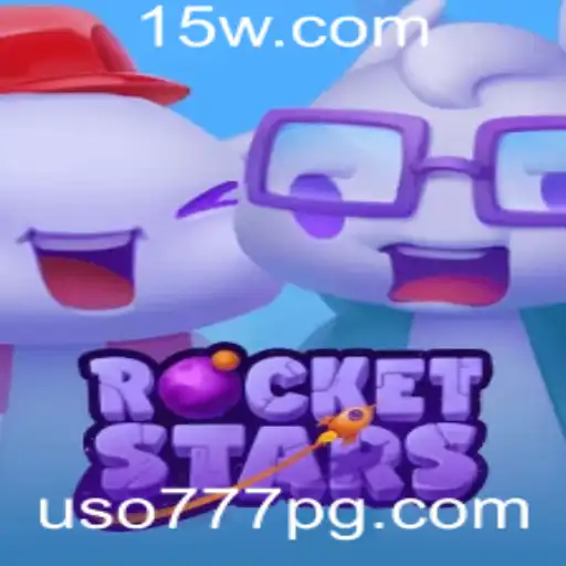 RocketStars: Desvende o Universo de Estratégia e Aventura com a Chave 'uso777'