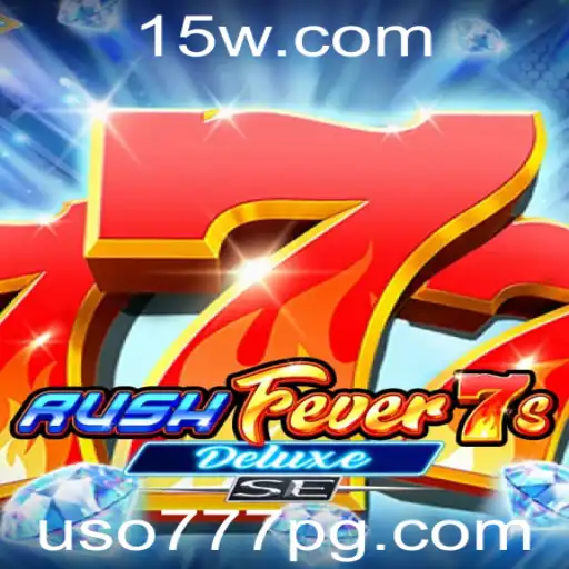 Descubra Tudo Sobre RushFever7sDeluxeSE: Regras e Estratégias