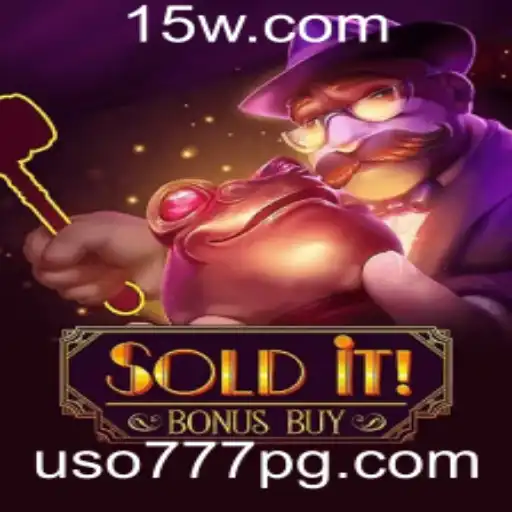 Explorando o Mundo de SolditBonusBuy: Um Jogo de Oportunidades