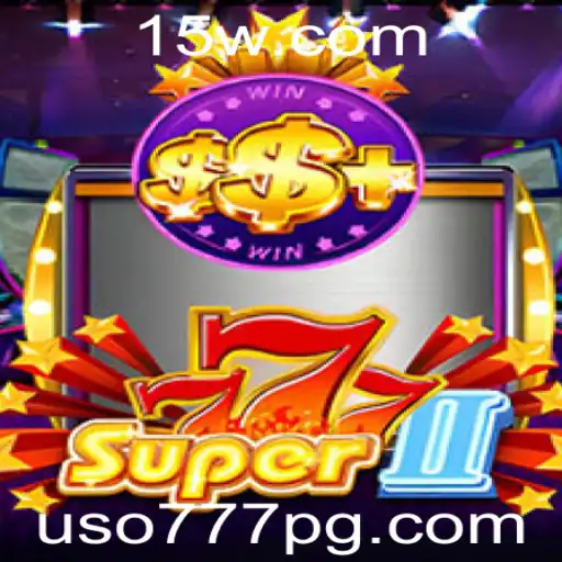 Super777II: Descubra o Fascinante Mundo do Jogo que Conquista Multidões