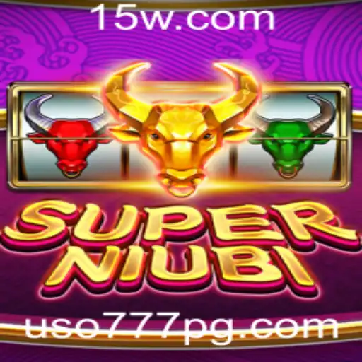 Descubra o Mundo Fascinante de SuperNiubi: Aventura e Estratégia ao Alcance