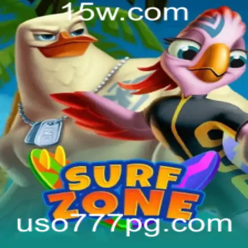 Descobrindo o Mundo de SurfZone: Um Mergulho na Emoção Aquática
