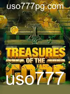 Descubra o Fascinante Mundo de 'TreasureoftheGods'