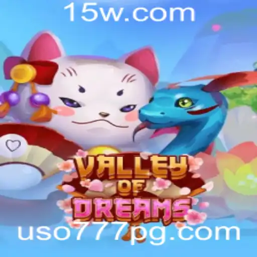 Descubra o Fascinante Mundo de ValleyofDreams: Um Jogo de Estratégias e Aventura