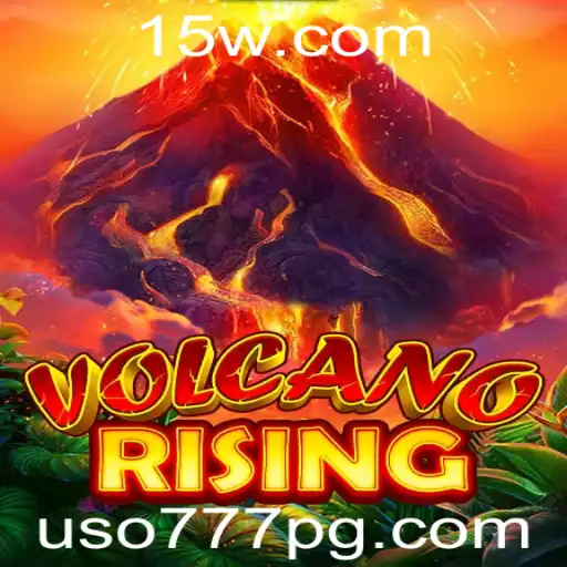 VolcanoRising: Aventuras no Mundo das Erupções