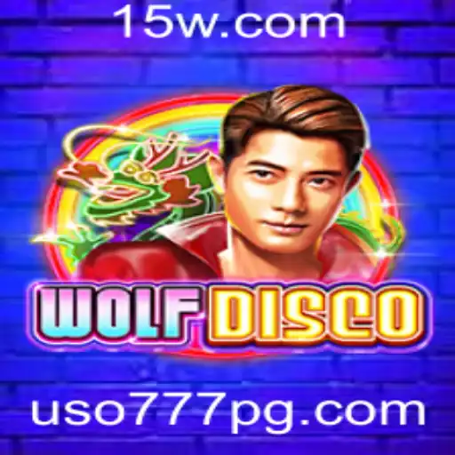 Descubra o Fenômeno Mundial: WolfDisco