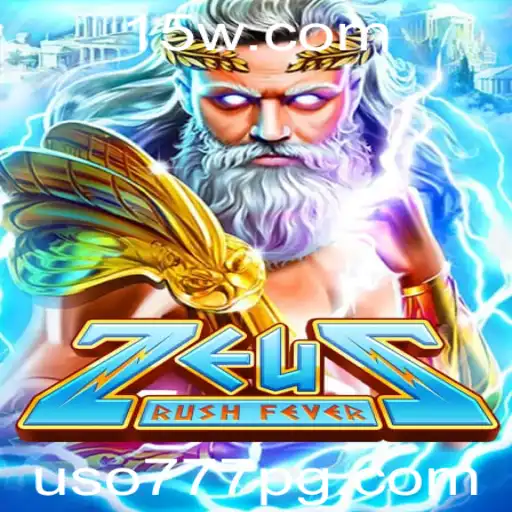 Descubra o Mundo de Aventura do ZeusRushFever com uso777